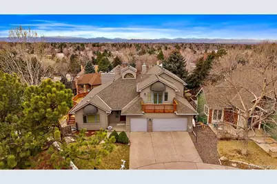 7943 S Olive Court, Centennial, CO 80112 - Photo 2