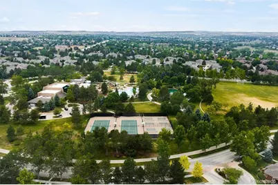 6478 Silver Mesa Drive #E, Littleton, CO 80130 - Photo 42