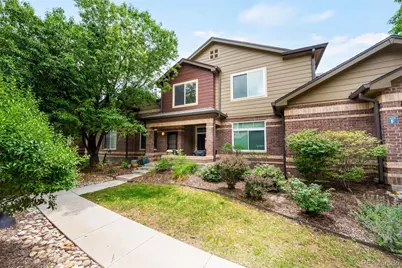 6478 Silver Mesa Drive #E, Littleton, CO 80130 - Photo 22