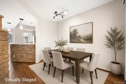 6478 Silver Mesa Drive #E, Littleton, CO 80130 - Photo 8