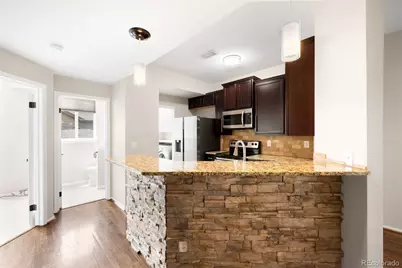 6478 Silver Mesa Drive #E, Littleton, CO 80130 - Photo 6