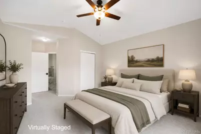 6478 Silver Mesa Drive #E, Littleton, CO 80130 - Photo 12