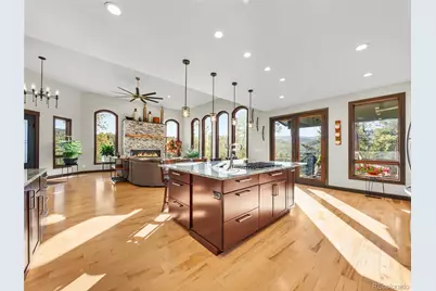 28277 Lone Elk Trail, Evergreen, CO 80439 - Photo 10