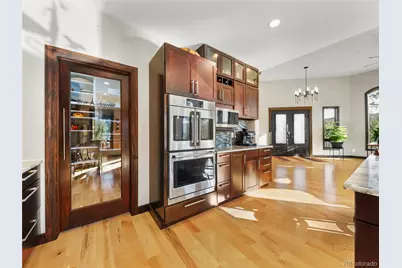 28277 Lone Elk Trail, Evergreen, CO 80439 - Photo 12