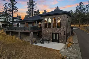 28277 Lone Elk Trl, Evergreen, CO 80439 - Photo 2