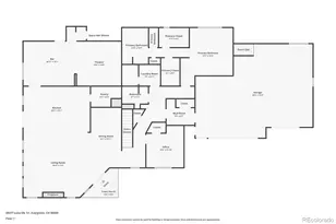 28277 Lone Elk Trl, Evergreen, CO 80439 - Photo 48