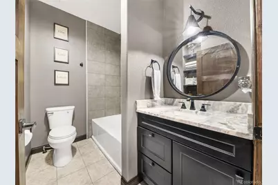 28277 Lone Elk Trail, Evergreen, CO 80439 - Photo 24