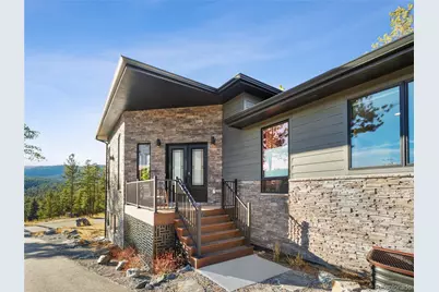 28277 Lone Elk Trail, Evergreen, CO 80439 - Photo 2