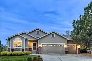 1556 Rosemary Ct, Castle Rock, CO 80109 - Photo 1