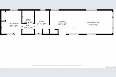 3600 N Cascade Avenue, Colorado Springs, CO 80907 - Photo 22