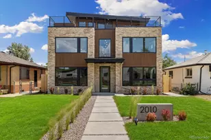 2010 Irving St, Denver, CO 80211 - Photo 1
