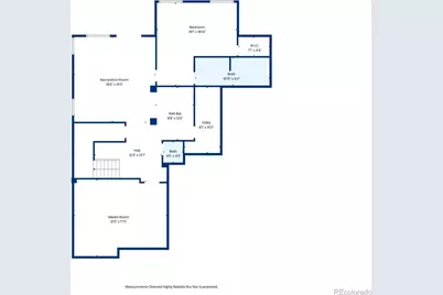 10560 Ladera Drive, Lone Tree, CO 80124 - Photo 38