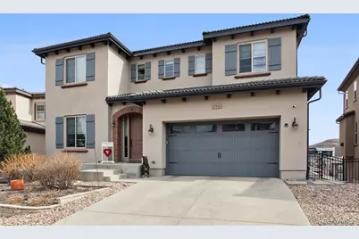 10560 Ladera Drive, Lone Tree, CO 80124 - Photo 1