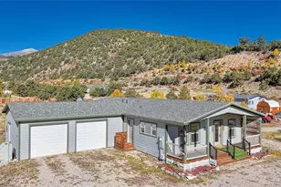 17211 Co Rd 220, Salida, CO 81201 - Photo 2