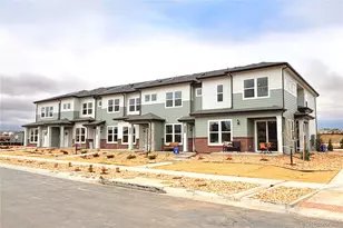 10981 Tundra Top Dr, Parker, CO 80134 - Photo 2