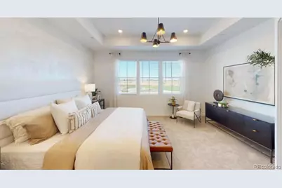 10981 Tundra Top Drive, Parker, CO 80134 - Photo 8