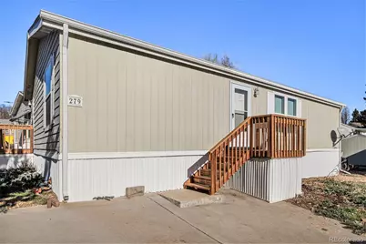 1801 W 92 Nd Avenue, Denver, CO 80260 - Photo 2