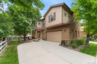 11835 E Fair Avenue, Greenwood Village, CO 80111 - Photo 1