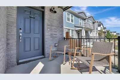 760 N Shawnee Street, Aurora, CO 80018 - Photo 2