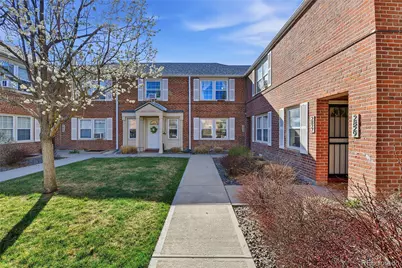 2823 Jasmine Street, Denver, CO 80207 - Photo 1