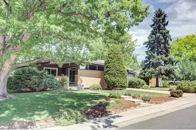 6035 S Milwaukee Way, Centennial, CO 80121 - Photo 2
