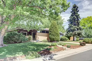 6035 S Milwaukee Way, Centennial, CO 80121 - Photo 2