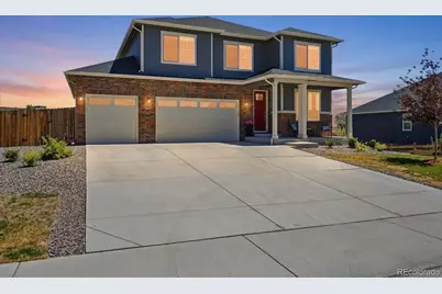 13364 Xanthia Street, Brighton, CO 80602 - Photo 1