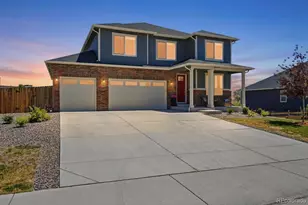 13364 Xanthia St, Brighton, CO 80602 - Photo 1