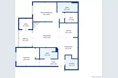 8354 S Holland Way #206, Littleton, CO 80128 - Photo 28