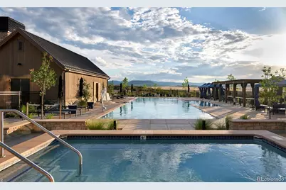 428 Agoseris Way, Castle Rock, CO 80104 - Photo 4