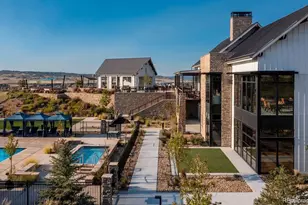 428 Agoseris Wy, Castle Rock, CO 80104 - Photo 6