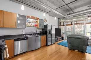 1401 Wewatta St, Denver, CO 80202 - Photo 1
