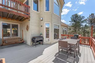 442 Ruby Forest Trail, Evergreen, CO 80439 - Photo 36