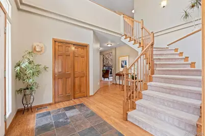 442 Ruby Forest Trail, Evergreen, CO 80439 - Photo 4