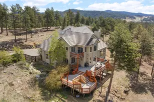 442 Ruby Forest Trail, Evergreen, CO 80439 - Photo 34
