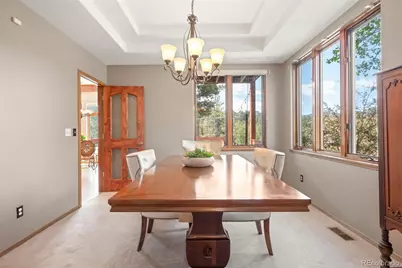 442 Ruby Forest Trail, Evergreen, CO 80439 - Photo 14