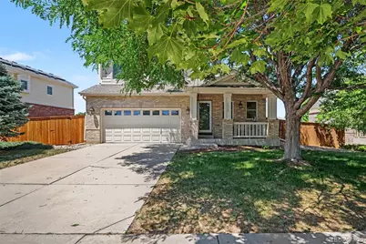 20305 E Vassar Avenue, Aurora, CO 80013 - Photo 2