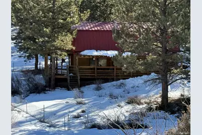 29885 County Road 46Aa, Villa Grove, CO 81155 - Photo 1