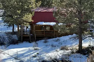 29885 County Rd 46AA, Villa Grove, CO 81155 - Photo 1