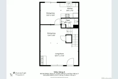 7871 W Glasgow Place, Littleton, CO 80128 - Photo 34