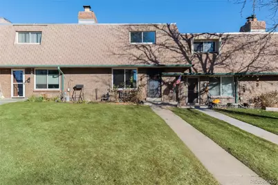 7871 W Glasgow Place, Littleton, CO 80128 - Photo 1
