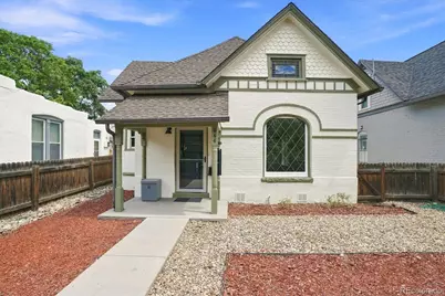 444 Elati Street, Denver, CO 80204 - Photo 1