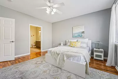 16687 Las Ramblas Lane #B, Parker, CO 80134 - Photo 24