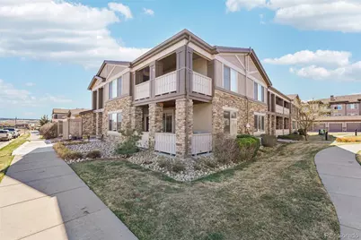 16687 Las Ramblas Lane #B, Parker, CO 80134 - Photo 36