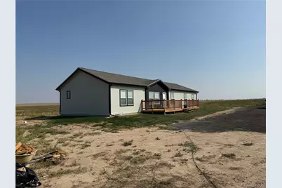 2606 S County Road 157, Strasburg, CO 80136 - Photo 2