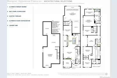 9628 Wolf Valley Drive, Colorado Springs, CO 80924 - Photo 30