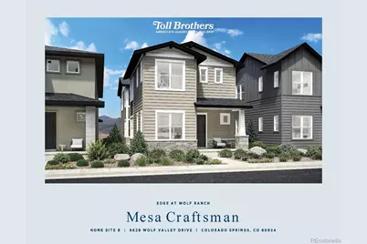 9628 Wolf Valley Drive, Colorado Springs, CO 80924 - Photo 28