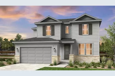 16998 W 92nd Drive, Arvada, CO 80007 - Photo 1