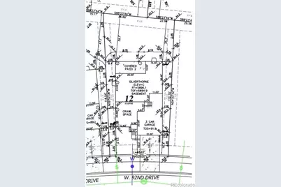 16998 W 92nd Drive, Arvada, CO 80007 - Photo 6