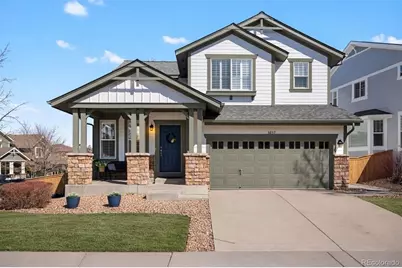 3057 Braeburn Place, Highlands Ranch, CO 80126 - Photo 1